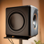 Активный студийный монитор Palmer ORBIT 11