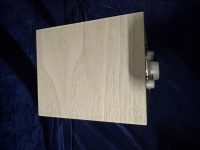 Радиоприемник с часами Tivoli Model One+