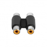 Адаптер Adam Hall K4ATRF2RF2