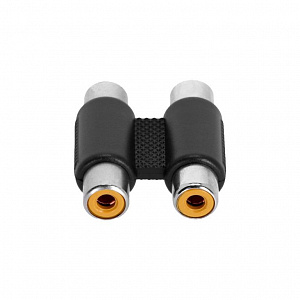 Адаптер Adam Hall K4ATRF2RF2 Адаптер Adam Hall K4ATRF2RF2