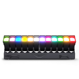Стационарный LED BAR Cameo OTOS LC12 Стационарный LED BAR Cameo OTOS LC12