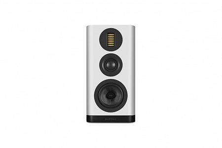 Полочная АС Wharfedale EVO 5.2 Цвет: Белый [WHITE]
