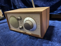 Радиоприемник Tivoli Model One BT