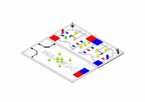 Ресурсное соревновательное поле 2019 Макех Стартер Обновления