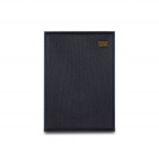 Полочные акустические системы Wharfedale Denton 85th Anniversary. Цвет: Черный дуб [BLACK OAK]