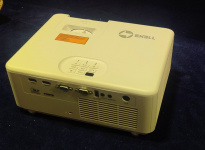 Проектор Exell EXD102Z