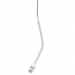 Театрально-хоровой микрофон Shure MX202W-A/C