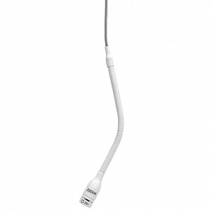 Театрально-хоровой микрофон Shure MX202W-A/C Театрально-хоровой микрофон Shure MX202W-A/C