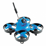 Квадрокоптер Тезона БАС «Чижик»