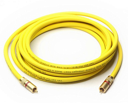 Сабвуферный кабель Van den Hul The Sub 6m RCA-RCA