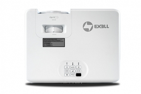 Проектор Exell EXD102Z Проектор Exell EXD102Z