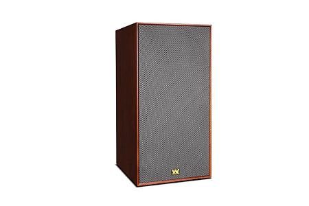Полочная акустическая система Wharfedale Super Linton
