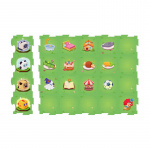 Робототехнический набор для начального обучения Мэйкблок Мтайни Дисковер Кит Плюс