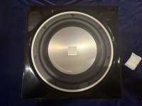 Сабвуфер DALI SUB E-9 F