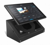 Панель настенная iRidi 8" Touch Panel P8-W