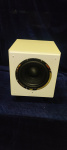Активный сабвуфер Wharfedale Diamond  SW-10