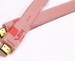 Кабель HDMI Van den Hul Flat SE Длина 1,5 метра