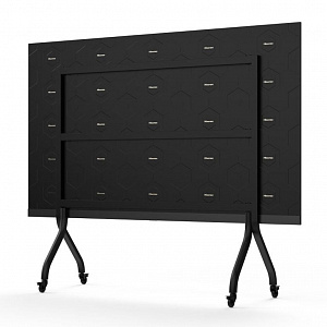 Светодиодный экран Hisense HAIO DE 108" FHD, 2404х1437мм (COB) Светодиодный экран Hisense HAIO DE 108" FHD, 2404х1437мм (COB)