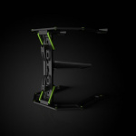 Подставка для ноутбука Gravity LTS 01 B