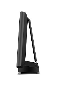 Электростатические акустические системы Quad ESL 2812X. Цвет: Черный [Black]