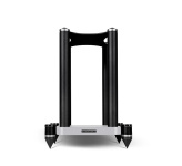 Стойки для АС Wharfedale Elysian 1 Stand Цвет: Белый [PIANO WHITE]