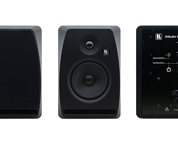 Активная акустическая система Kramer DOLEV 5/BLACK