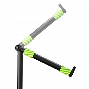 Надставка для клавишных стоек Gravity KSX 2 T Надставка для клавишных стоек Gravity KSX 2 T