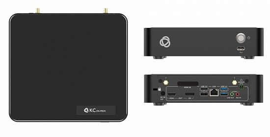 Создания систем управления Kramer KC-ON PREM