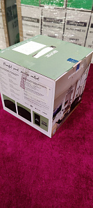 Мультирум колонка Defunc HOME SMALL, цвет-черный Мультирум колонка Defunc HOME SMALL, цвет-черный