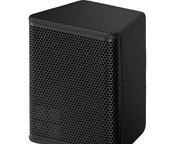 Инсталляционная акустическая система d&b audiotechnik 4S