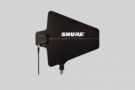 Активная направленная антенна Shure UA874WB.