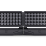 Стационарный прожектор LED Wash Cameo ZENIT W600 G2