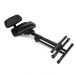 Складной табурет Gravity FM SEAT 1 BR