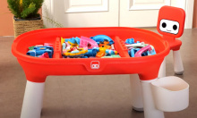 Набор мебели Botzees Play Table Sets
