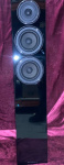 Напольная акустическая система Wharfedale Diamond 12.3