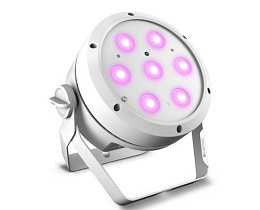 LED прибор Cameo ROOT PAR 4 WH