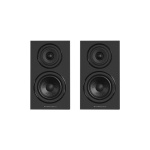 Полочная АС Wharfedale DIAMOND 12.1i Цвет: Черный [BLACK]