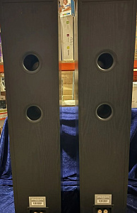 Напольная АС Phaze Audio Tilia 1 Цвет: Black [Чёрный]