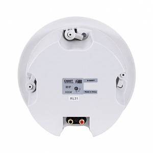 Потолочная акустическая система FDB C600T (цвет белый) Потолочная акустическая система FDB C600T (цвет белый)