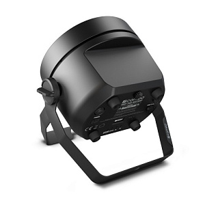 LED прибор Cameo ROOT PAR BATTERY