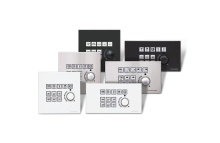 Панель управления Lightware RAP-B511-UK-S