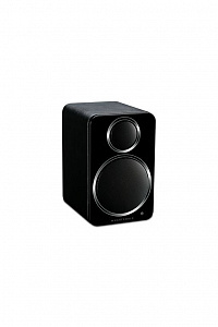 Wharfedale DS-2. Цвет: Черный  [Black]