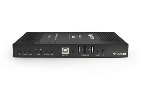 Передатчик Wyrestorm NHD-610-TX-V2