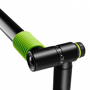 Надставка для клавишных стоек Gravity KSX 2 T Надставка для клавишных стоек Gravity KSX 2 T