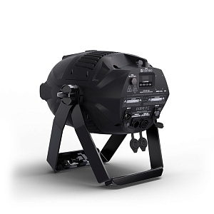 Стационарный прожектор COB LED PAR Cameo ZIYA 400 COB Стационарный прожектор COB LED PAR Cameo ZIYA 400 COB