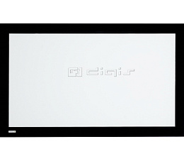 Экран настенный на раме Digis DSVFS-16905L
