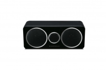 Wharfedale DX-2 5.0 HCP System. Цвет: Черный (Black Leather)