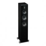 Quad S-5. Цвет: Черный рояльный лак [ Piano Black ]