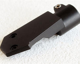 Headshell Series 300 Model 312S