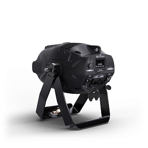 Стационарный прожектор LED PAR Cameo ZIYA 200 Стационарный прожектор LED PAR Cameo ZIYA 200